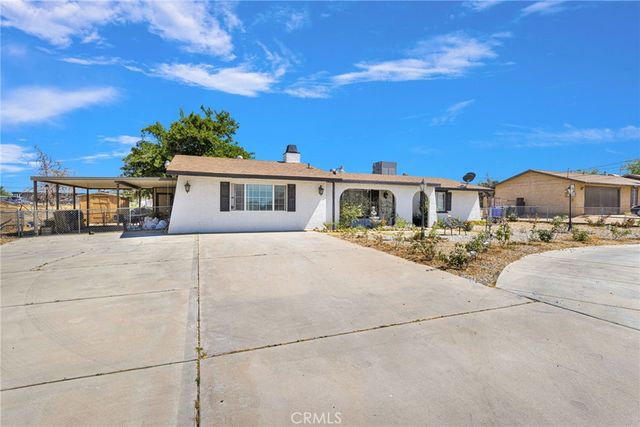 12669 Cypress Ave, Victorville, CA 92395