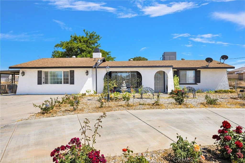 12669 Cypress Ave, Victorville, CA 92395