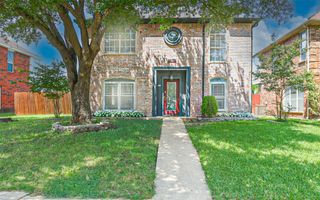 815 Valleycreek Road, Mesquite, TX 75181