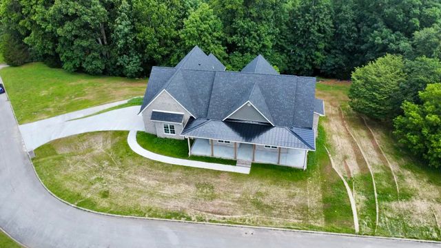 370 Splendor View Drive, Somerset, KY 42503
