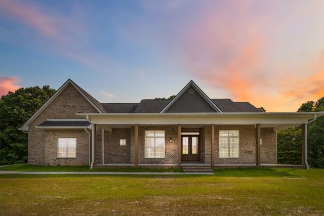 370 Splendor View Drive, Somerset, KY 42503