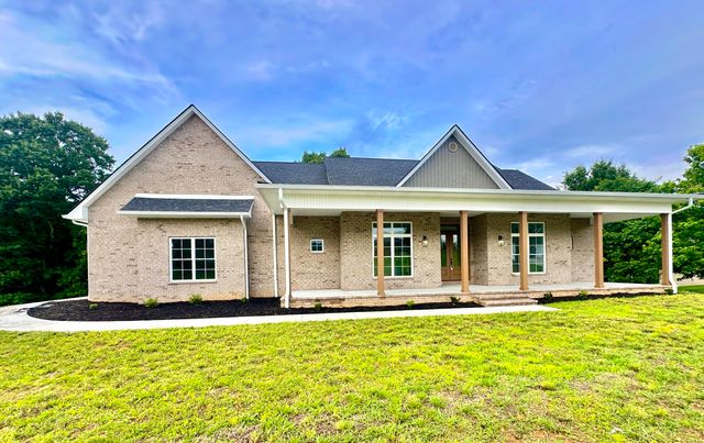 370 Splendor View Drive, Somerset, KY 42503