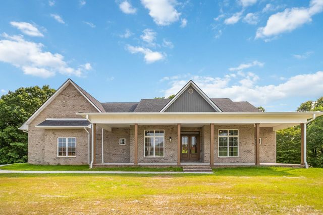 370 Splendor View Drive, Somerset, KY 42503