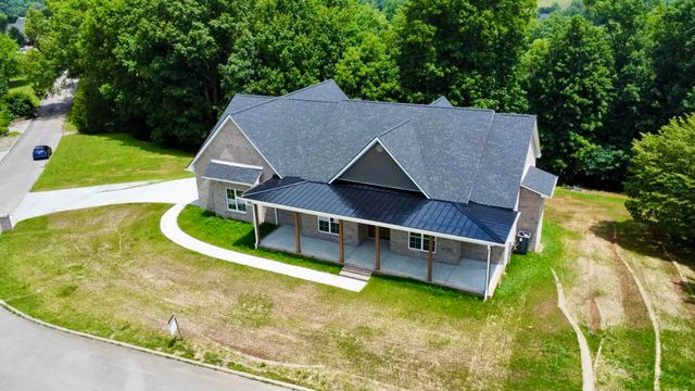 370 Splendor View Drive, Somerset, KY 42503