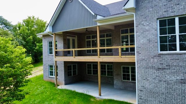 370 Splendor View Drive, Somerset, KY 42503