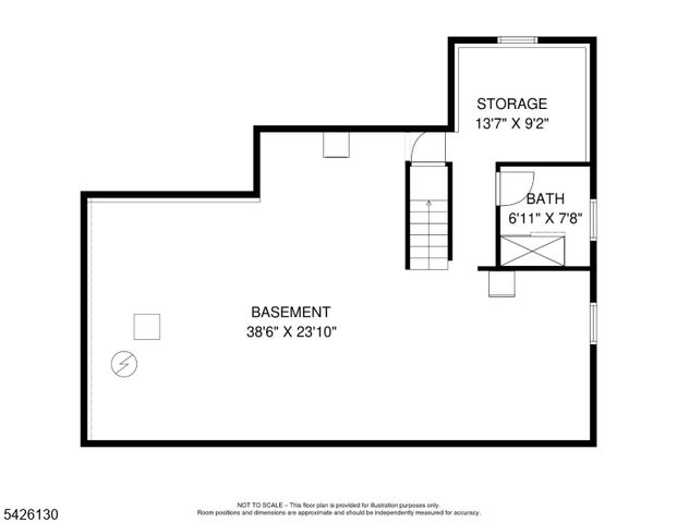 5 Highland Blvd, West Orange Twp., NJ 07052