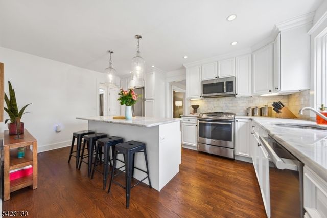 5 Highland Blvd, West Orange Twp., NJ 07052