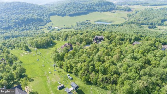 84 LOWER CAMP ROAD, Mc Henry, MD 21541