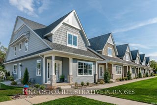 1239 Echoes Circle Lot 15, South Bend, IN 46617