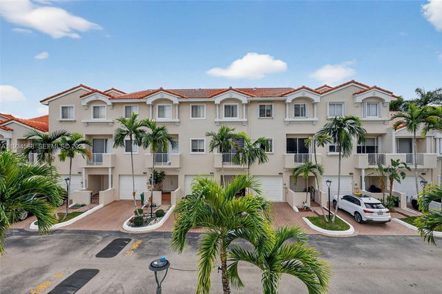 21399 Marina Cove Cir 14, Aventura, FL 33180