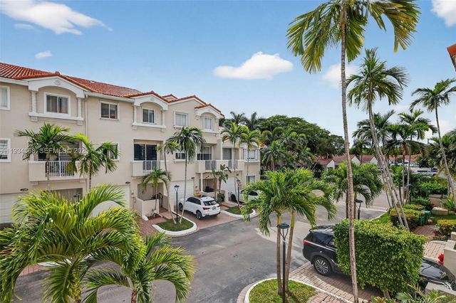 21399 Marina Cove Cir 14, Aventura, FL 33180