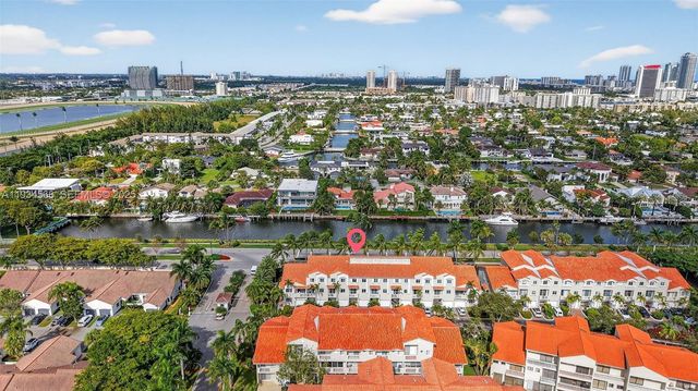 21399 Marina Cove Cir 14, Aventura, FL 33180