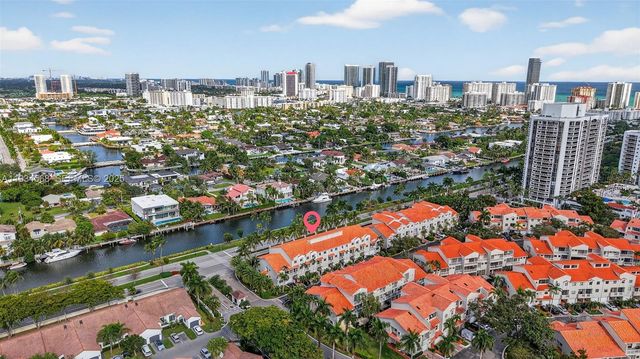 21399 Marina Cove Cir 14, Aventura, FL 33180