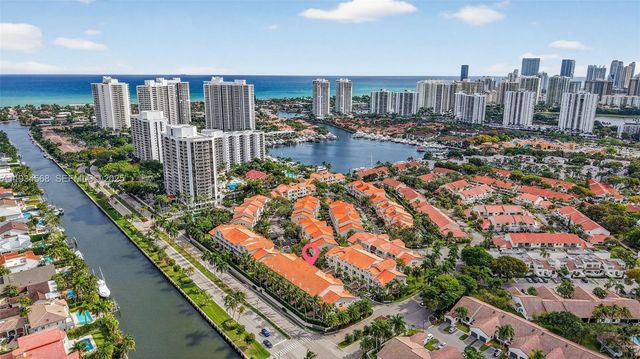 21399 Marina Cove Cir 14, Aventura, FL 33180