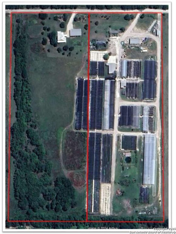 7193 Old Talley, San Antonio, TX 78253