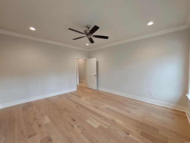 35 Pacifica Circle, Hot Springs Village, AR 71909