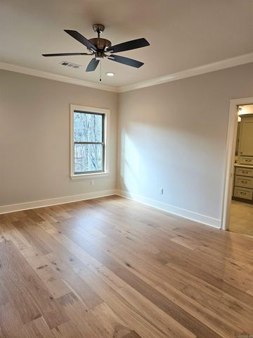 35 Pacifica Circle, Hot Springs Village, AR 71909