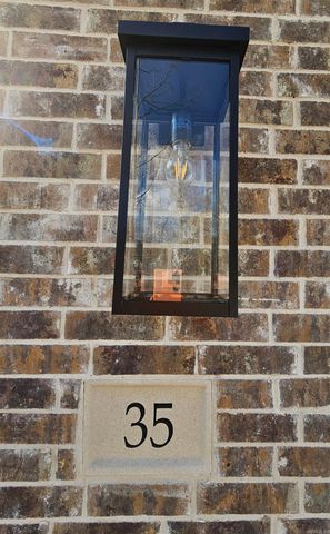 35 Pacifica Circle, Hot Springs Village, AR 71909