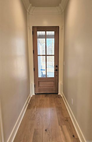 35 Pacifica Circle, Hot Springs Village, AR 71909