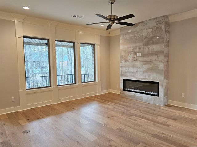 35 Pacifica Circle, Hot Springs Village, AR 71909