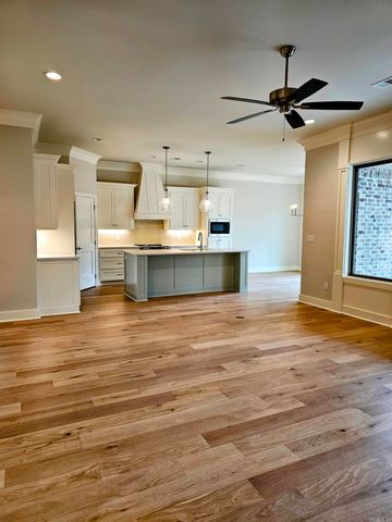 35 Pacifica Circle, Hot Springs Village, AR 71909