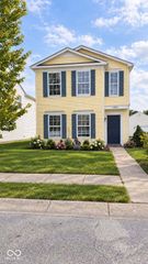 12893 Courage, Fishers, IN 46037