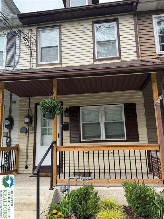649 Furnace Street, Emmaus Boro, PA 18049