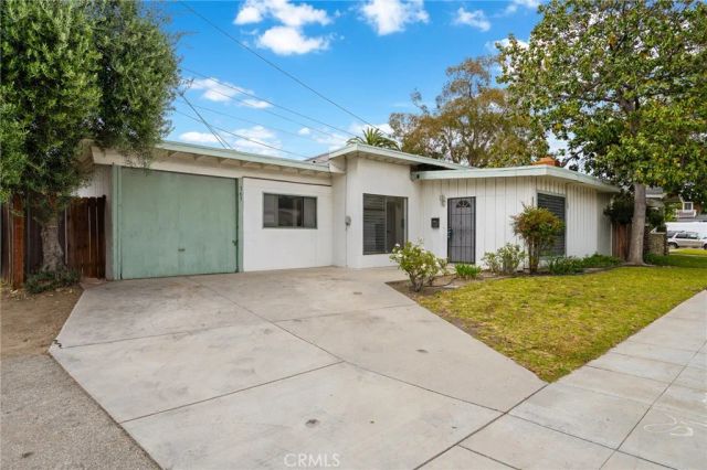505 N 8th Avenue, Upland, CA 91786