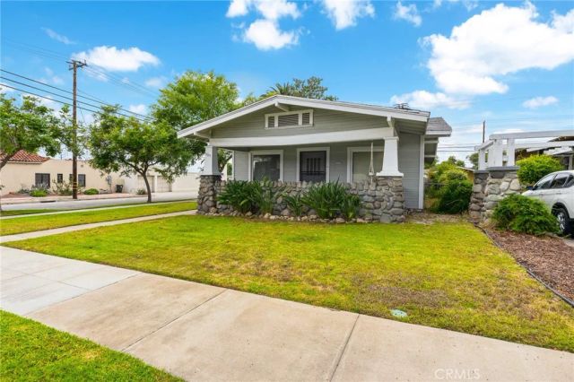 505 N 8th Avenue, Upland, CA 91786
