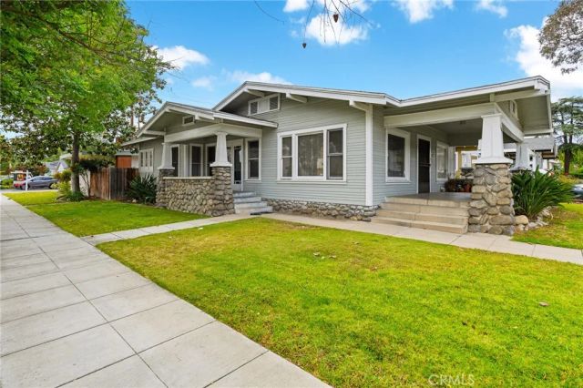 505 N 8th Avenue, Upland, CA 91786