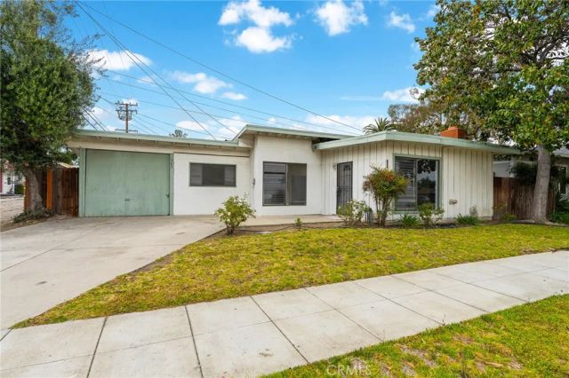 505 N 8th Avenue, Upland, CA 91786