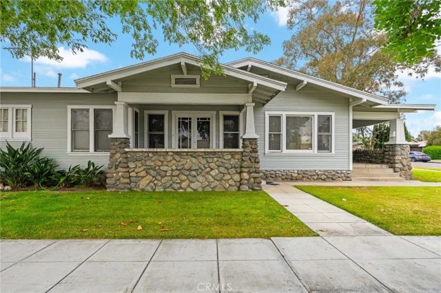 505 N 8th Avenue, Upland, CA 91786