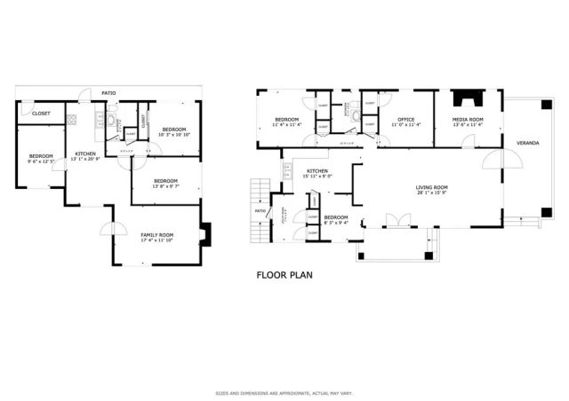 505 N 8th Avenue, Upland, CA 91786