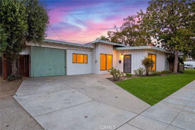 505 N 8th Avenue, Upland, CA 91786