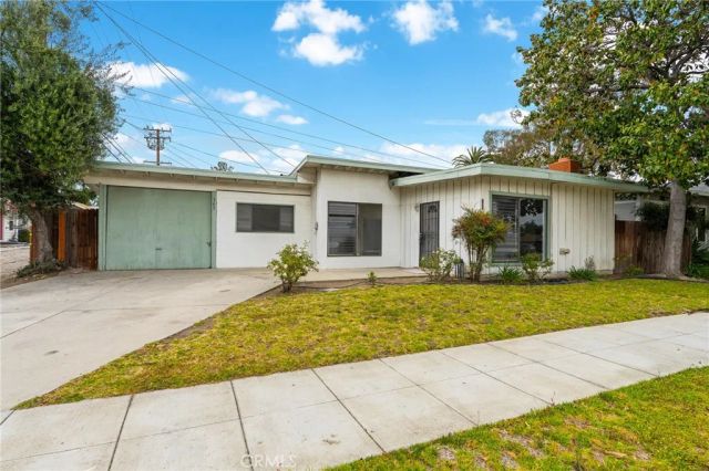 505 N 8th Avenue, Upland, CA 91786