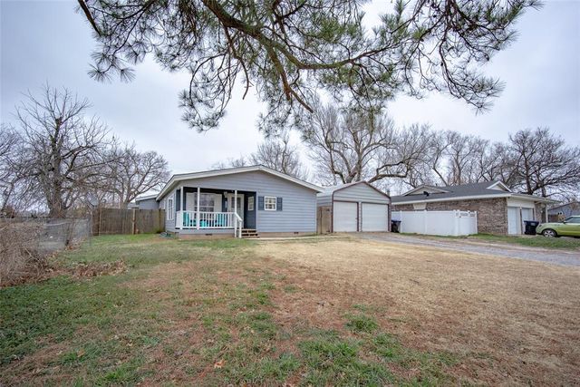511 N 2nd Street, Noble, OK 73068