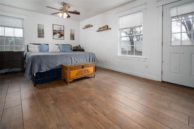 511 N 2nd Street, Noble, OK 73068