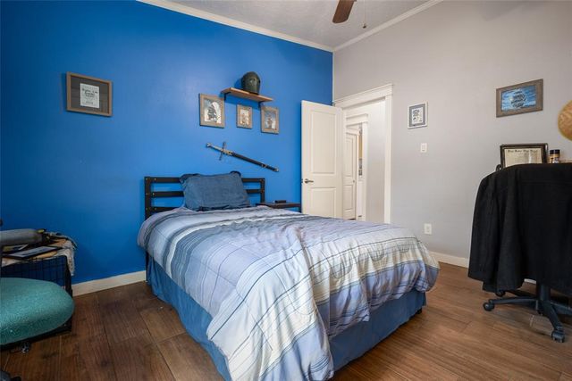 511 N 2nd Street, Noble, OK 73068