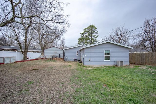 511 N 2nd Street, Noble, OK 73068