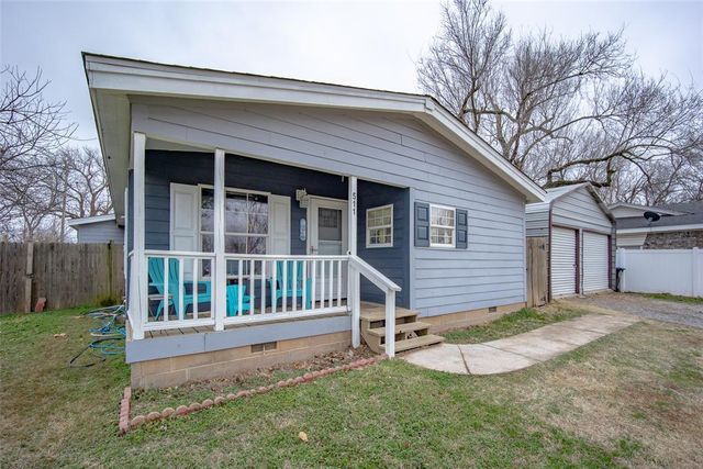 511 N 2nd Street, Noble, OK 73068