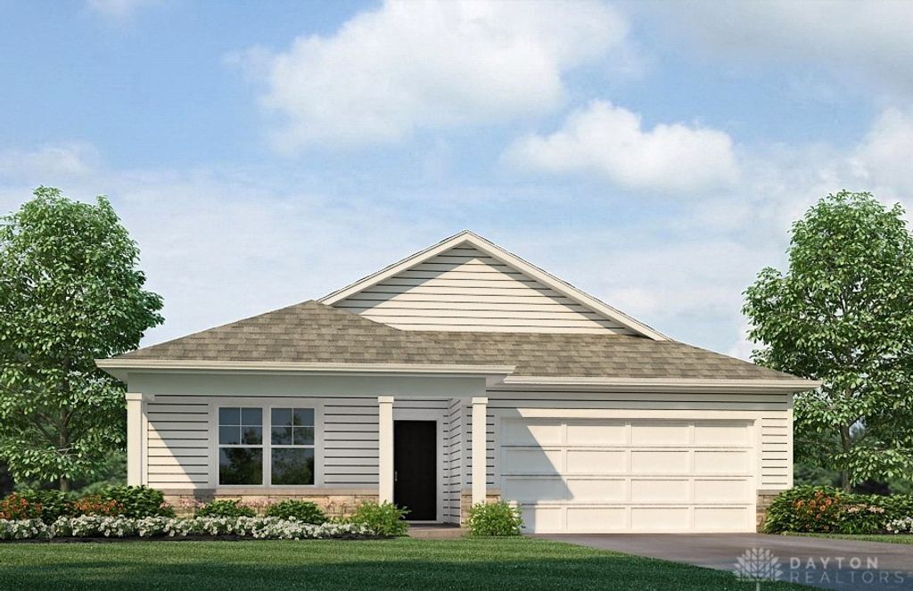 65 Great Horned Drive, Oxford, OH 45056