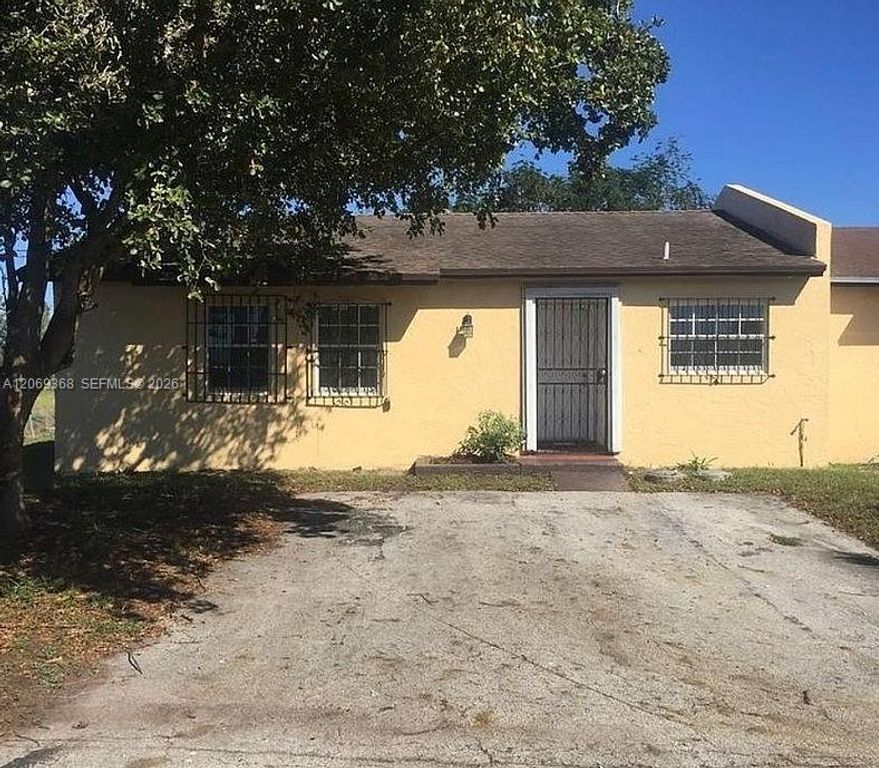3009 NW 204th Terrace, Miami Gardens, FL 33056