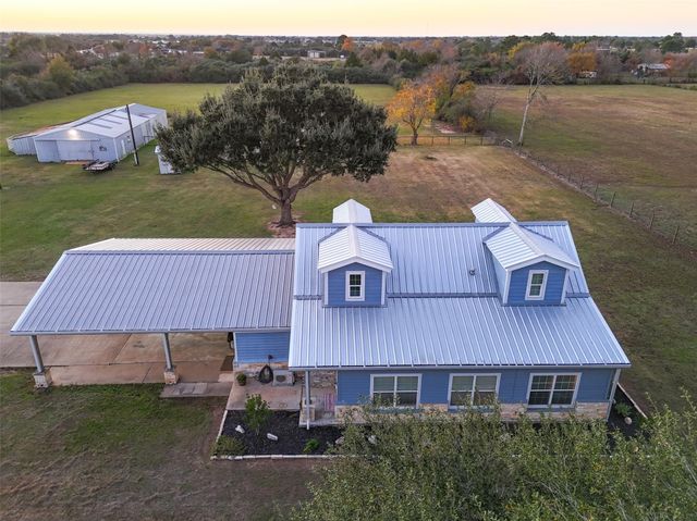 19989 Meadow Bend Road, Waller, TX 77484