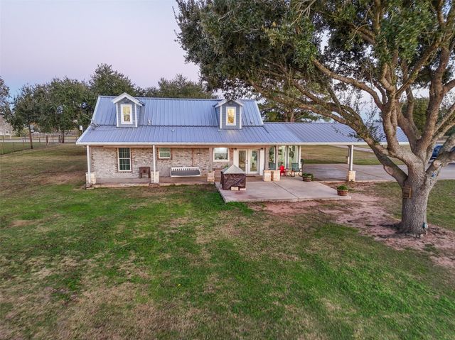 19989 Meadow Bend Road, Waller, TX 77484