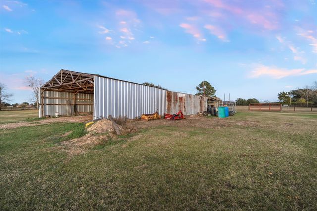 19989 Meadow Bend Road, Waller, TX 77484