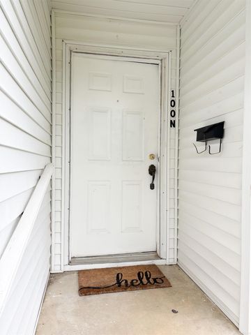 100 Lucy Street, Searcy, AR 72143