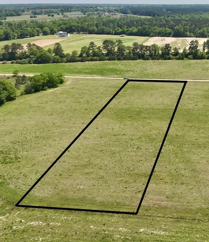 2.92 acres Huskey Road, Dothan, AL 36303