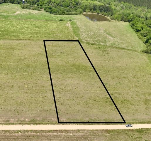 2.92 acres Huskey Road, Dothan, AL 36303