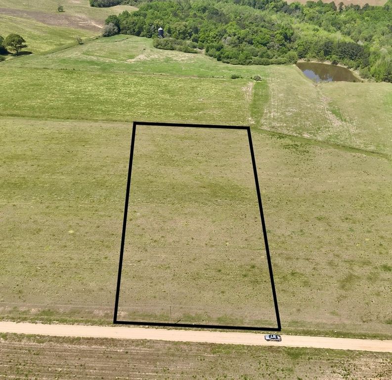 2.92 acres Huskey Road, Dothan, AL 36303