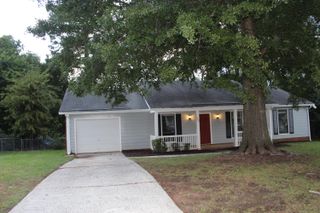 446 Pheasant Run Drive, Evans, GA 30809